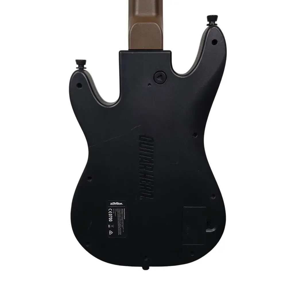 Activision Guitar Hero Power Wireless Controller For Xbox 360 PS3 0000654 CE0700
